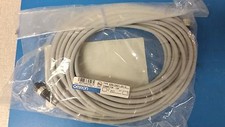 Omron XS5W-D421-J81-A Connector Cable **NEW**  XS5WD421J81A