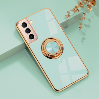 Handyhülle Kameraschutz Ring Halter iPhone Samsung Huawei Xiaomi Poco