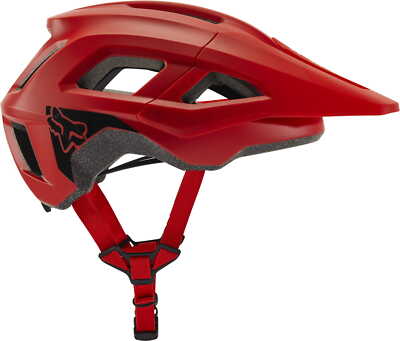 MTB-Helme Fox Racing Mainframe Helmet Mips CE Fluorescent Red 59 - 63 cm