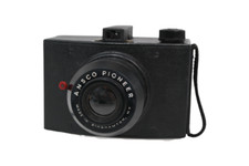 Ansco Pioneer 620 Roll Film Box Camera Box