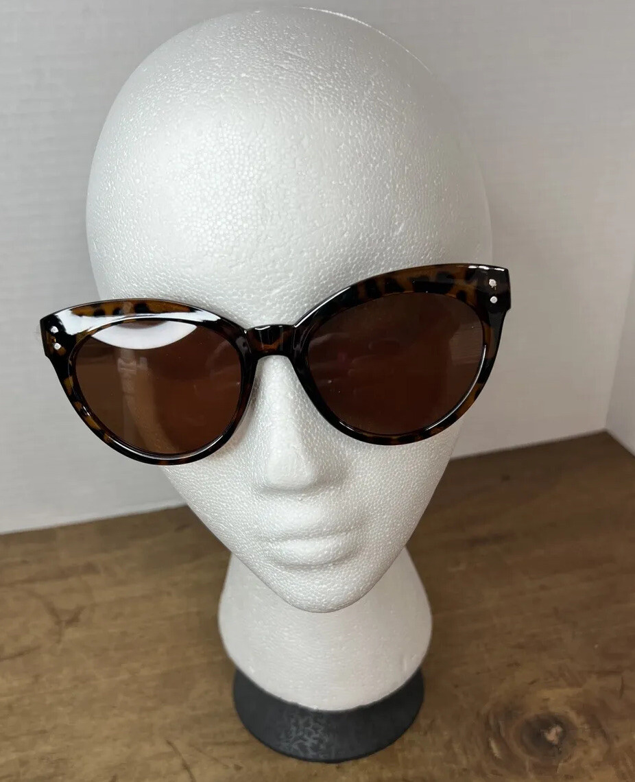 New Saint Owen x Curateur WYLDE Tortoise Shell Sunglasses Saint Owen | Accessories | New Saint Owen X Curateur Wylde  main image 3