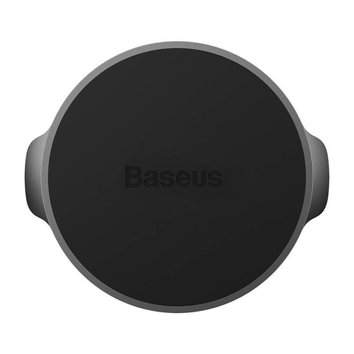 Baseus Small Ears Magnetic Holder - Black - Picture 5 of 5