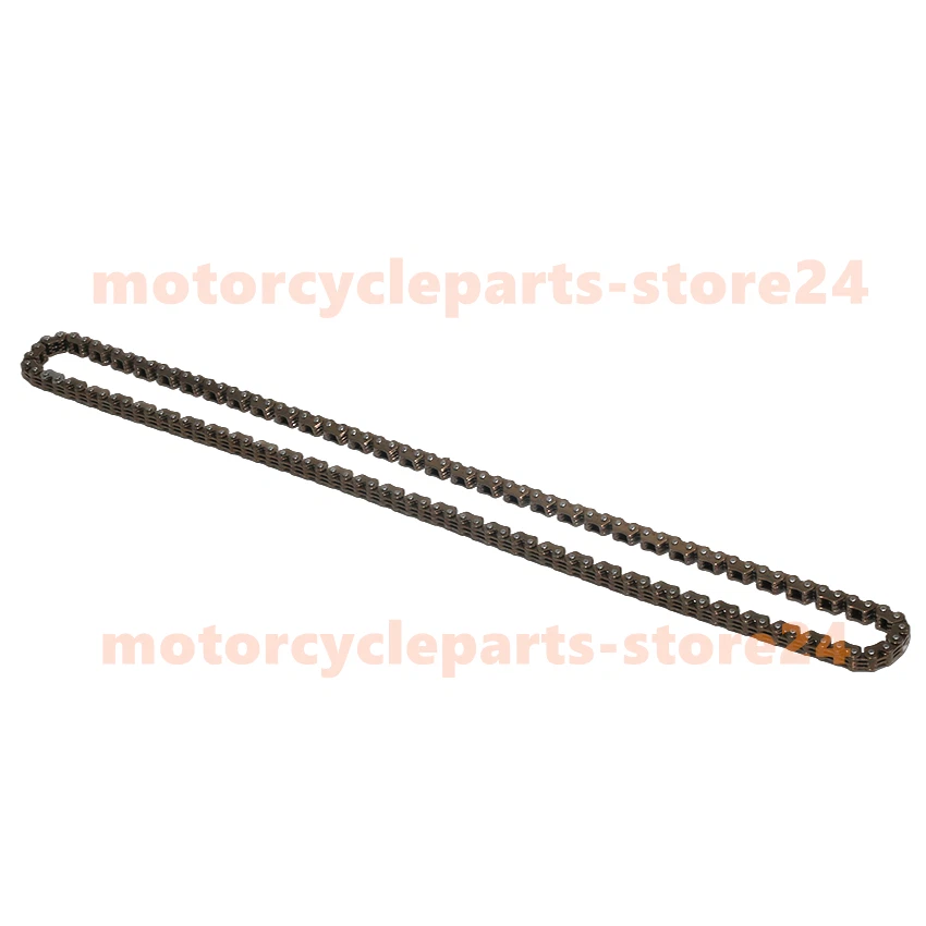 NEW CAM TIMING CHAIN for Cagiva Raptor 650 2001 2002-2008/V-Raptor 650 2001-2005 - Image 4 of 4