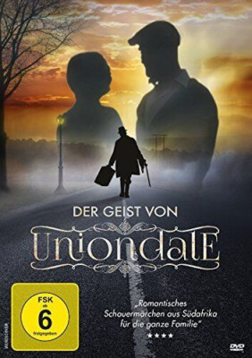 Der Geist von Uniondale DVD NEU + OVP     25 % Rabatt bein Kauf von 4
