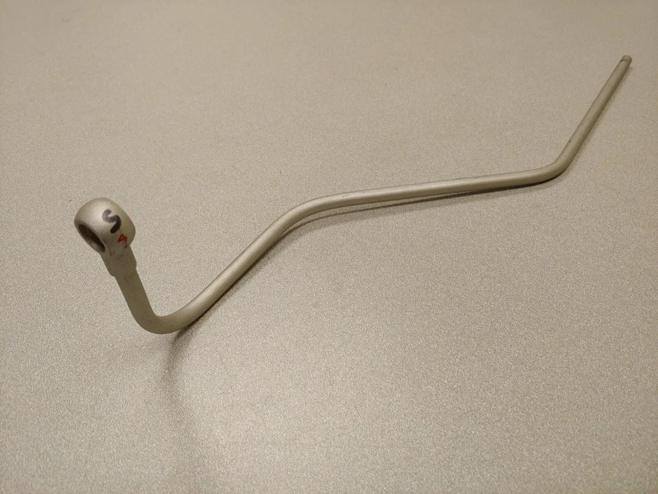 BONITO CARBURADOR SOLEX ORIGINAL USADO PORSCHE 356B 356SC 912 LÍNEA DE COMBUSTIBLE #4 Foto 4 de 4