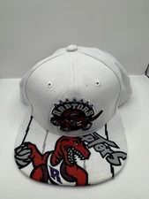 Mitchell & Ness Toronto Raptors OG Fit SnapBack Cap