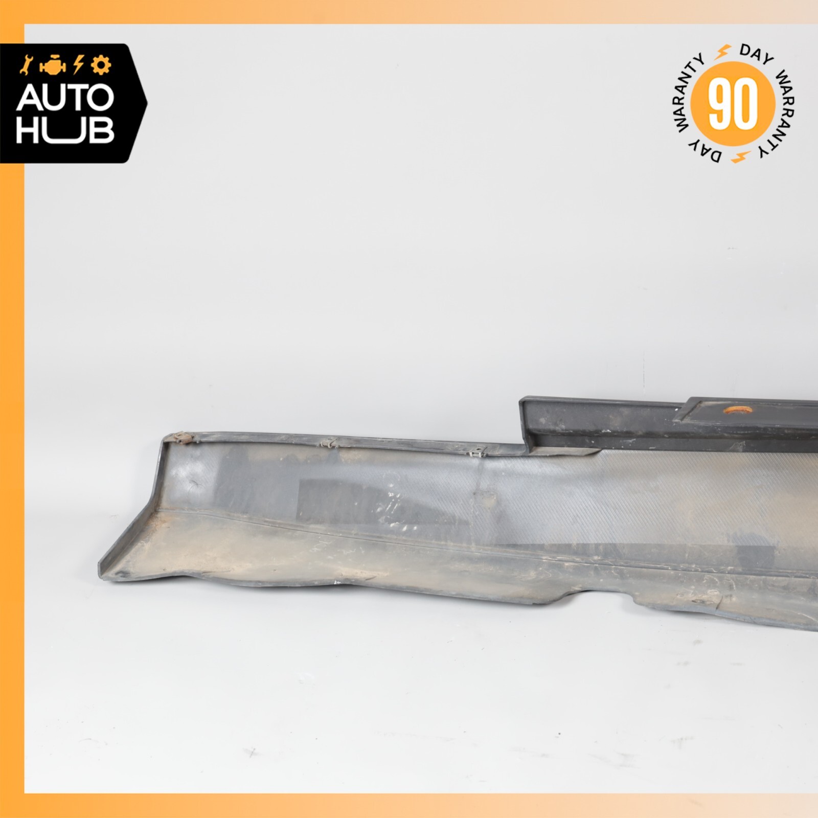 08-10 Maserati GranTurismo Coupe M145 Rocker Panel Side Skirt Right Side OEM