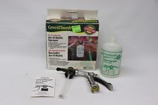 GreenThumb 142695 Air O Matic Sprayer For Insecticides & Fertilizer Made in USA