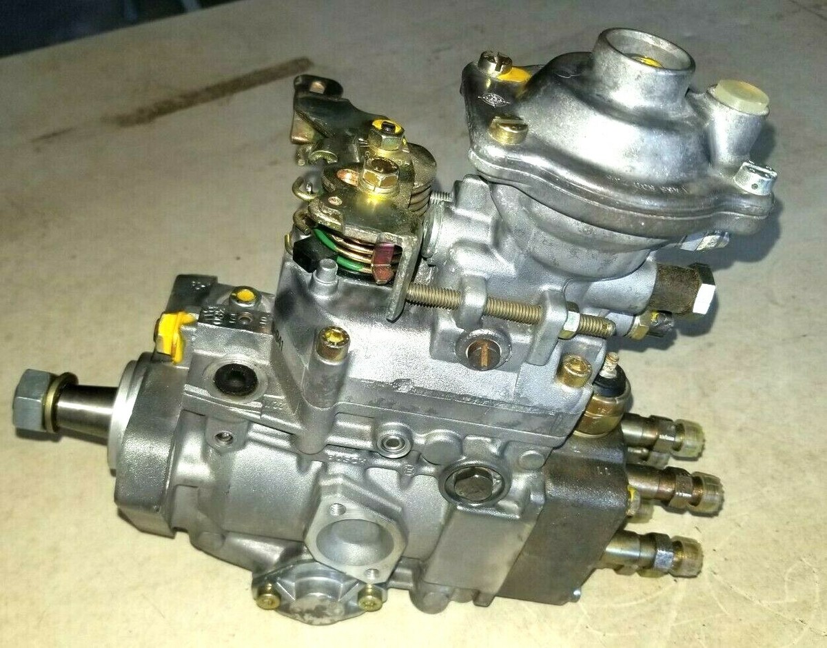 Bosch 280156034 Valve D'injection