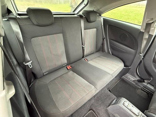 2011 VAUXHALL CORSA limited edition LOW MILEAGE - Picture 19 of 20