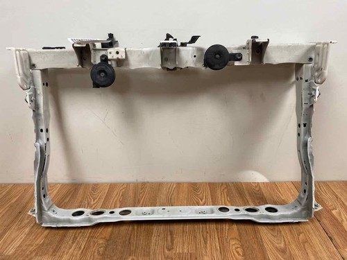 Complete Radiator Core Support Fits 2008 - 2015 SCION XB 2.4L Free Shipping - Picture 7 of 8