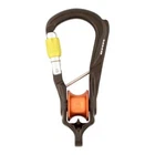 DMM Revolver Rig Pulley Carabiner - Locksafe or Screwgate