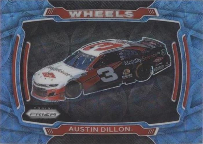 Carolina Blue Scope Prizm