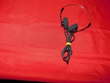 STEREO HEADPHONES WITH MINI PLUG