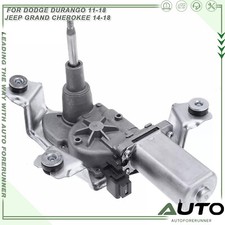 Rear Windshield Wiper Motor For Jeep Cherokee Grand Cherokee Dodge Suv 2014-2018