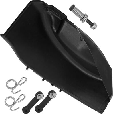 Rider Mulch Plate Kit For 42 Inch Deck Craftsman LT1000 T2200