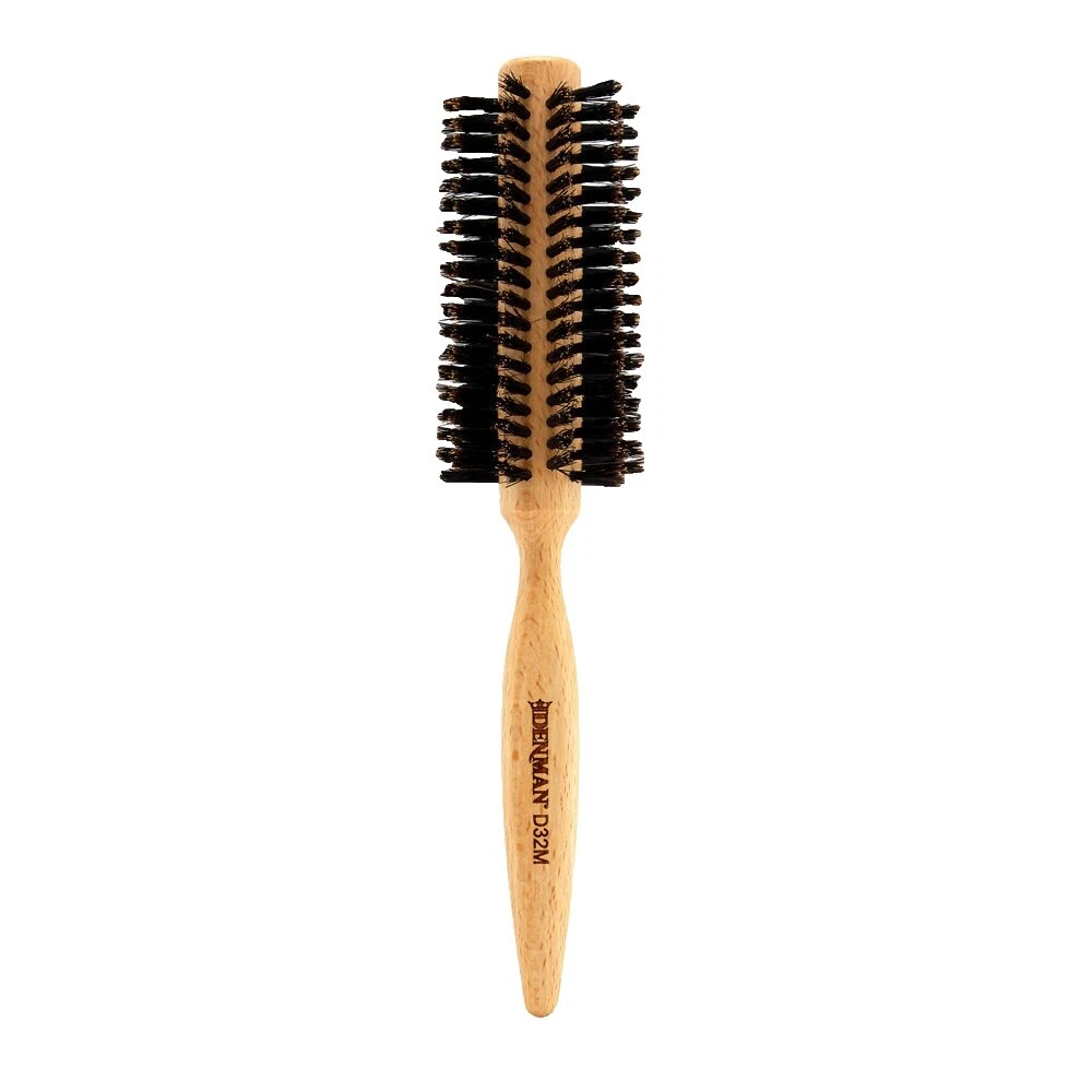 Denman Hair Round Brushes