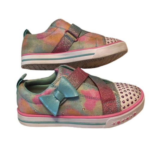 size 12 twinkle toes