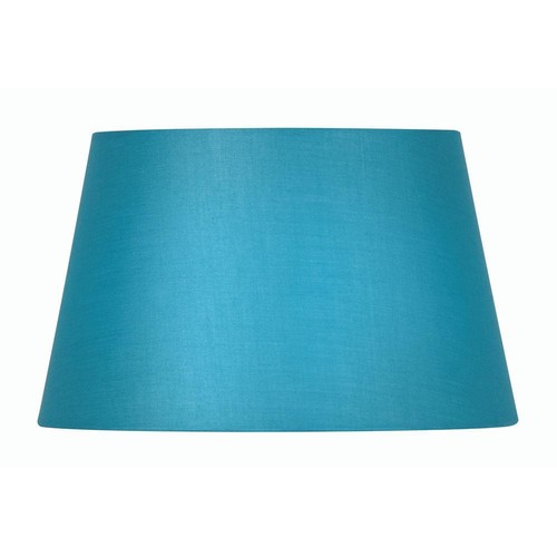 8" 10" 12" 14" Cotton Textured Fabric Empire Drum Shade Table Ceiling Lampshade - Picture 17 of 26