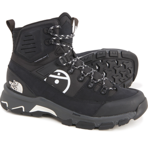 north face mountain boots