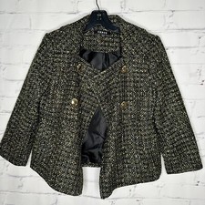 Chaus Size 6 Jacket - Brand New With Tags!