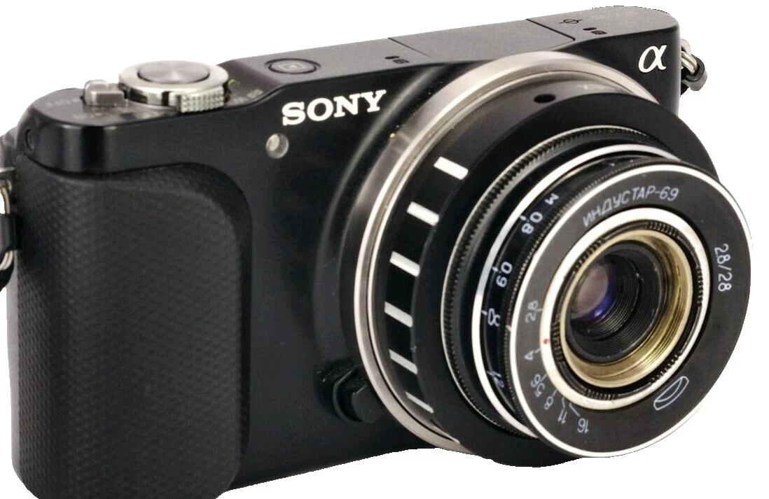 Широкоугольные объективы Nissstar для Leica