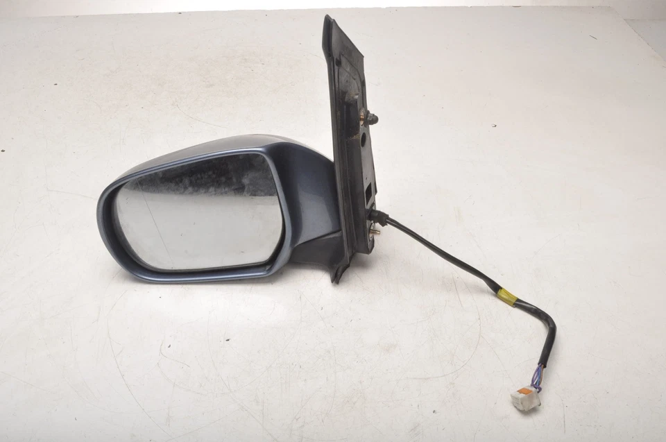 MAZDA MPV II Specchietto Laterale Sinistro Elettrico 5 PIN - Immagine 2 di 4