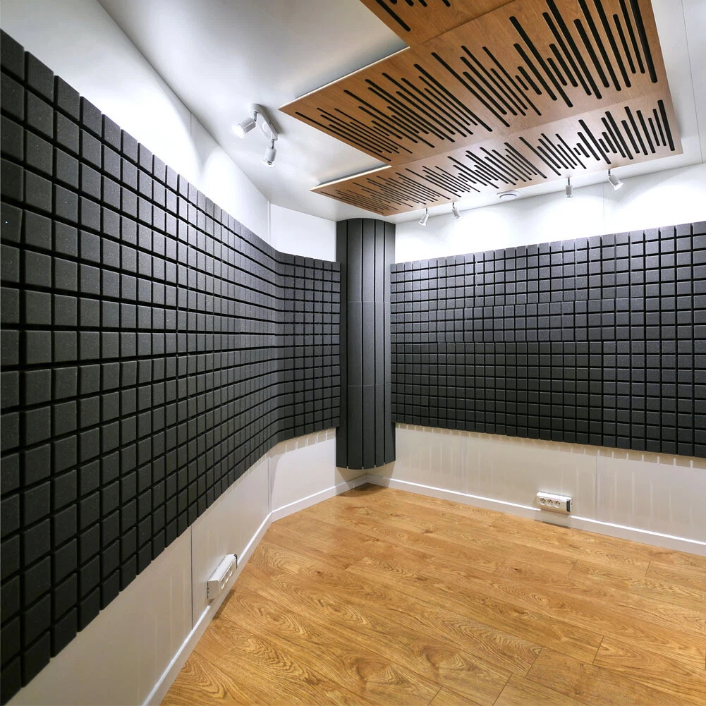 Acoustical Wall Panels - Sound Seal