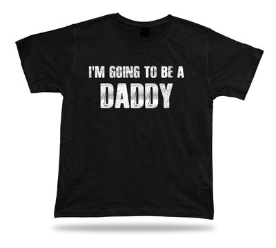 Ich werde Partner DrT-Shirt BFF Geschenk bester Liebhaber stolz Geschenk Tee