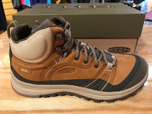 keen timber cornstalk