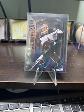 2023-24 Skybox Metal Universe - Karel Vejmelka #012