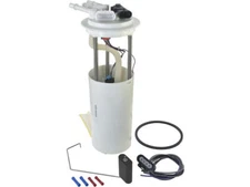 For 2002 Isuzu Axiom Fuel Pump API 58247SN 3.5L V6 Petrotek