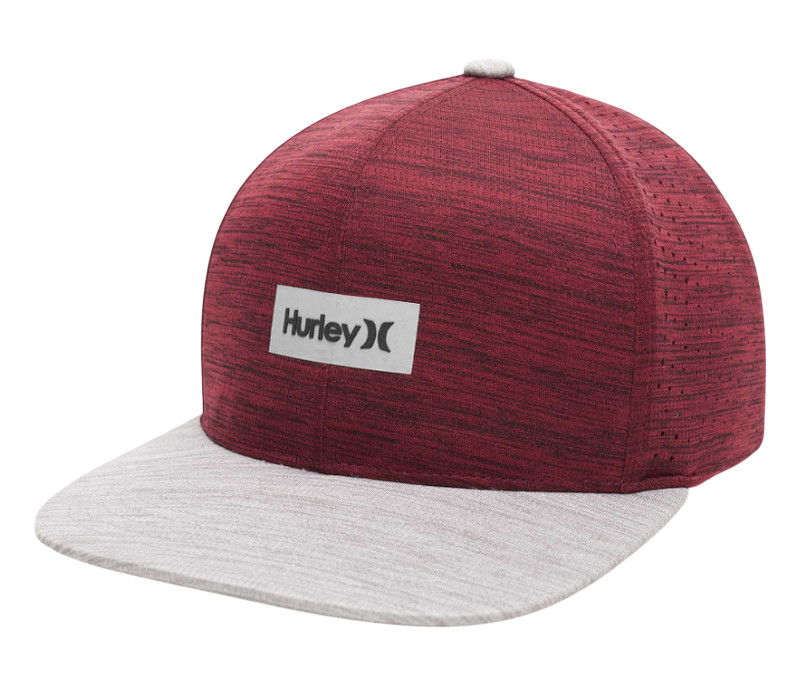 ШЛЯПЫ HURLEY M H2O DRI DOCK 110 HIHM0274 601 5790₽