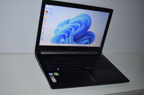 Acer Aspire A515-51G Intel i7 20 GB Ram 256GB SSD 500 HDD - Foto 7 di 11