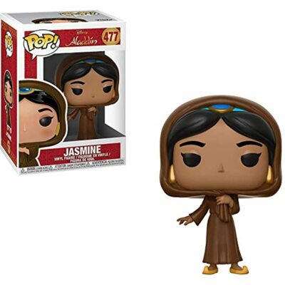 美品】Poppin Aladdin SE Funko Jasmine: Aladdin x POP! Disney
