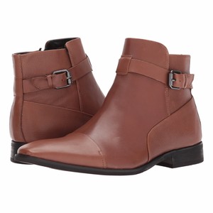 botas calvin klein hombre