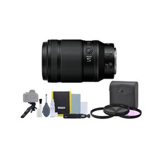Nikon NIKKOR Z MC 105mm f/2.8 VR S Macro Lens for sale Nikon NIKKOR Z MC 105mm f/2.8 VR S Macro Lens for sale