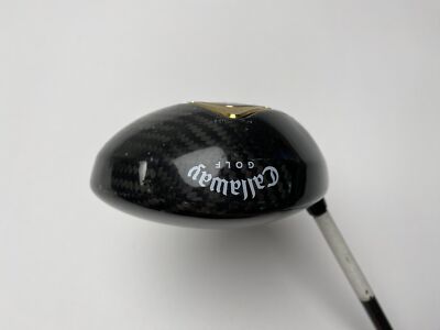 キャロウェイERC FUSION レディースドライバー Callaway ERC Fusion Driver 12* RCH System 50 50g Ladies Graphite