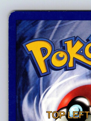 Voltorb HP 40 Lightning Tackle Rarity Yellow Pokémon Card Vintage