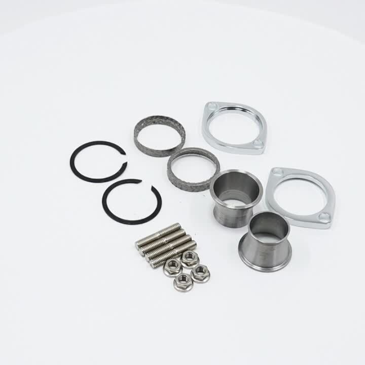 Derby Cover Gasket Exhaust Port Pipes Torque Cone Gasket Kit For Harley Softail Dyna Harley Davidson Derby Cover Gasket