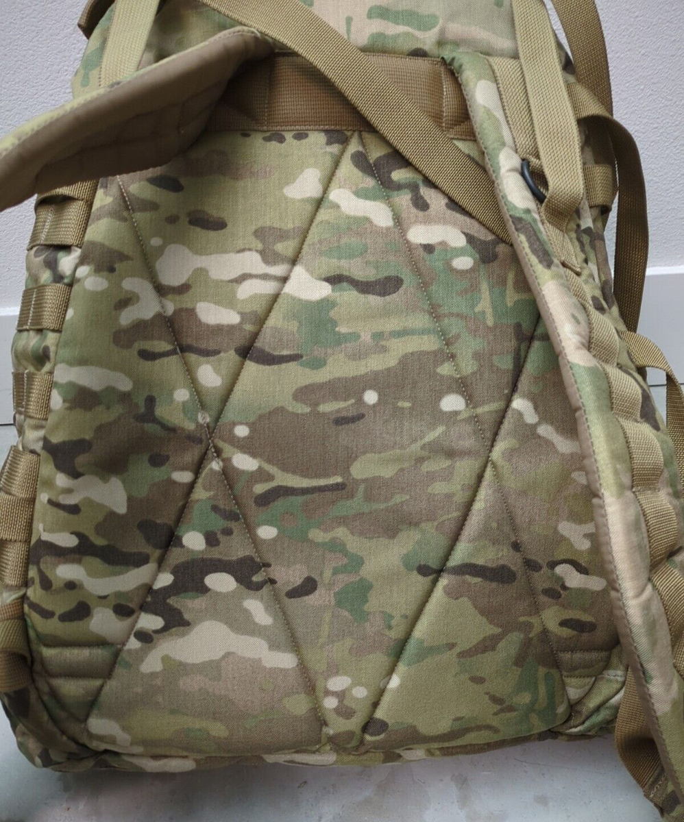 個人装備 TATONKA Multicam Backpack New TAG Tactical Assault Gear Sentinel Multicam Camo