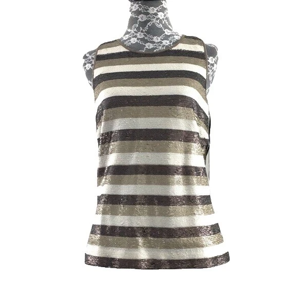 Camisetas a rayas Worth para De mujer