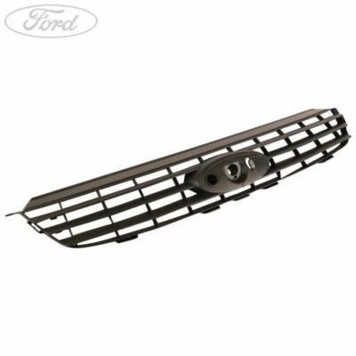 Genuine Ford C-max Front Radiator Grille Less Dress up 2007-2010  