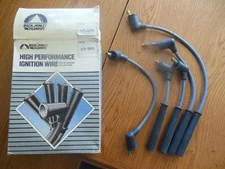 NOS Beck/Arnley 170-5803 Spark Plug Wire Set, Fits 80 - 82 Toyota Tercel 1.5L 