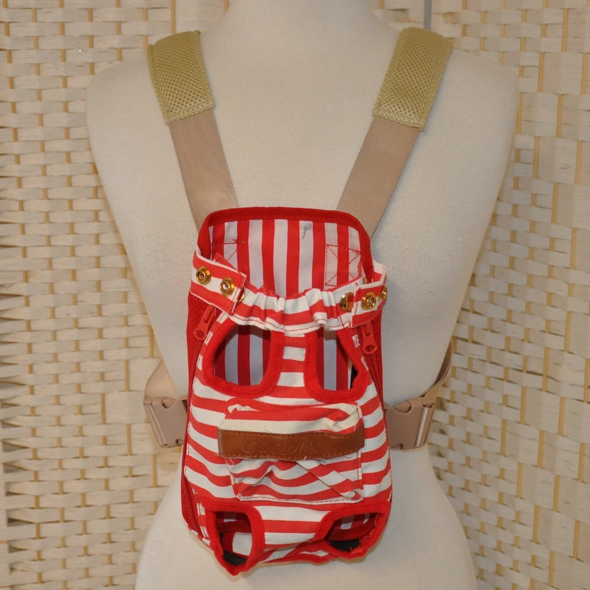 Coodia pet cheap carrier