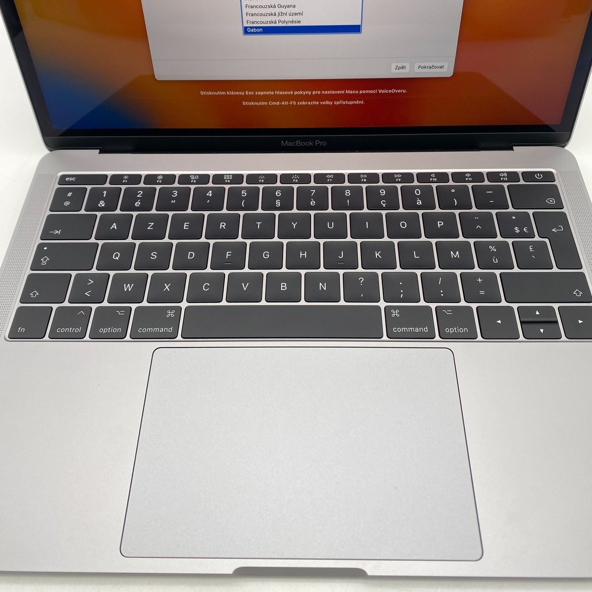 Apple MacBook Pro A1708 13 Apple MacBook Pro A1708 13