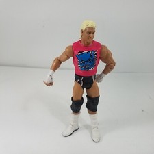 WWE, 2014 Superstar Entrances, Dolph Ziggler Action Figure You wish you could