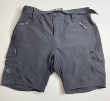 Endura Women  s Hummvee Cycling Shorts Sz S Mountain Bike Missing Liner