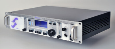 Two Notes Torpedo VB-101 Studio Rack - Neu