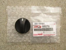 FITS: 98 - 02 TOYOTA LAND CRUISER A/C HEATER CLIMATE CONTROL KNOB QTY 1 OEM NEW